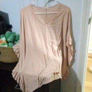 Hopely blouse